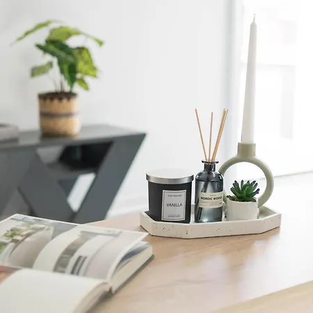 Santa Rosa 아파트 칼라마타