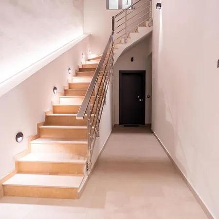 Santa Rosa Appartement Kalamáta