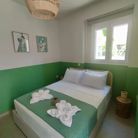 Santa Rosa * Kalamáta