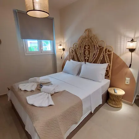 Appartement Santa Rosa