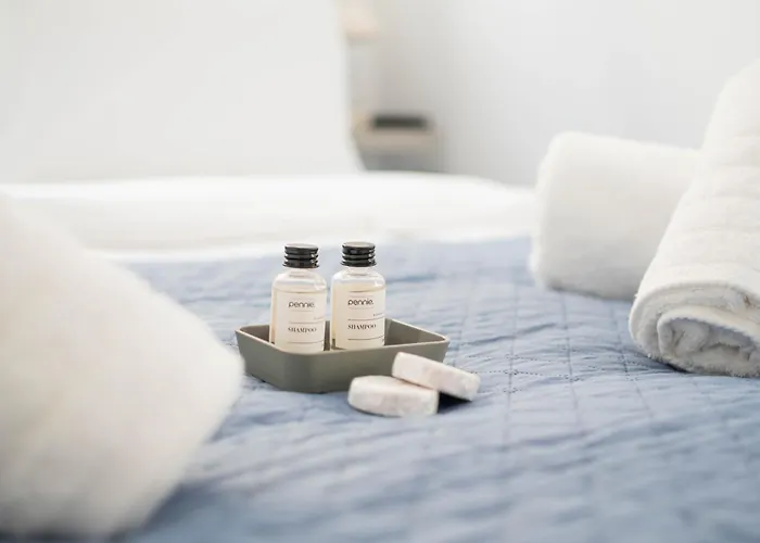 Santa Rosa 아파트 칼라마타