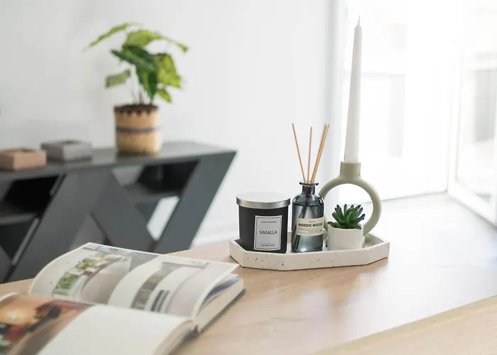 Santa Rosa 아파트 칼라마타