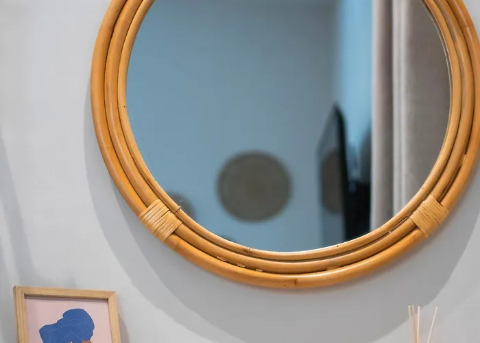 Santa Rosa 아파트