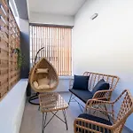 Santa Rosa Apartment Kalamata