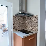 Santa Rosa Apartment