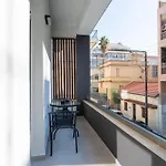 Apartment Santa Rosa Kalamata