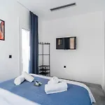 Santa Rosa Apartment Kalamata