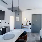 Apartment Santa Rosa *
