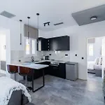 Santa Rosa Apartment Kalamata