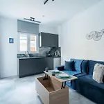 Santa Rosa Apartment *