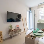 Apartment Santa Rosa *