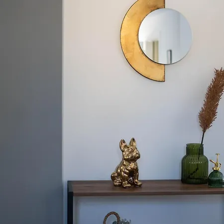 Appartement Santa Rosa Kalamáta