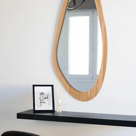 Apartamento Santa Rosa *