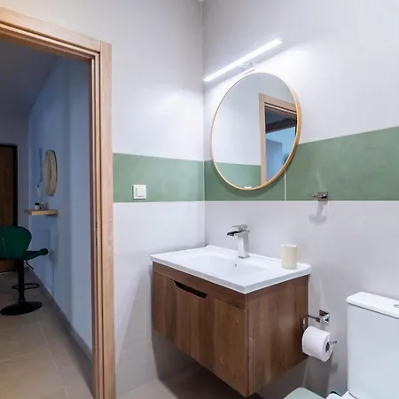 Apartmán Santa Rosa Kalamata
