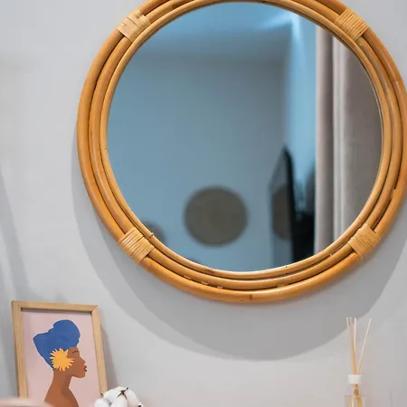 Santa Rosa Apartment