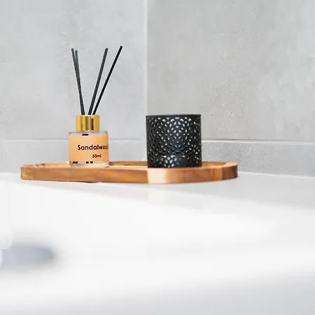 Santa Rosa Apartamento