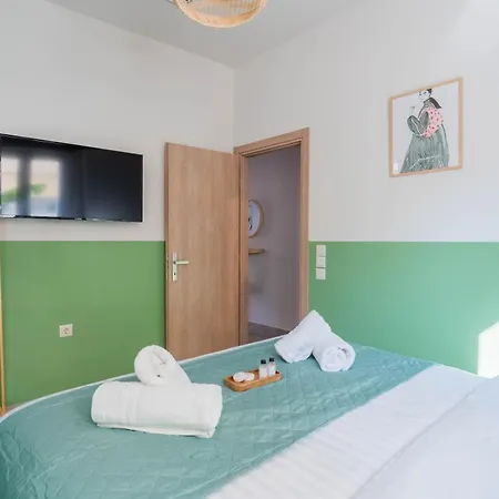 Santa Rosa Apartmán *