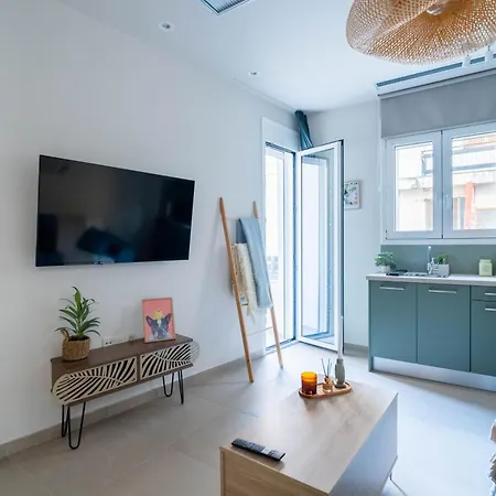 Apartment Santa Rosa