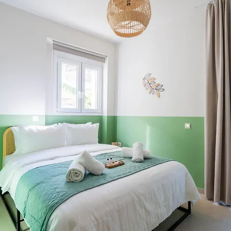 Santa Rosa Apartment *