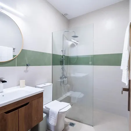 Apartment Santa Rosa *