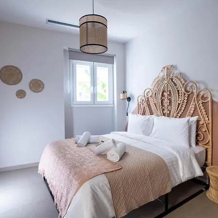 Santa Rosa Apartment Kalamata