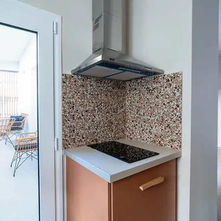 Santa Rosa Apartment