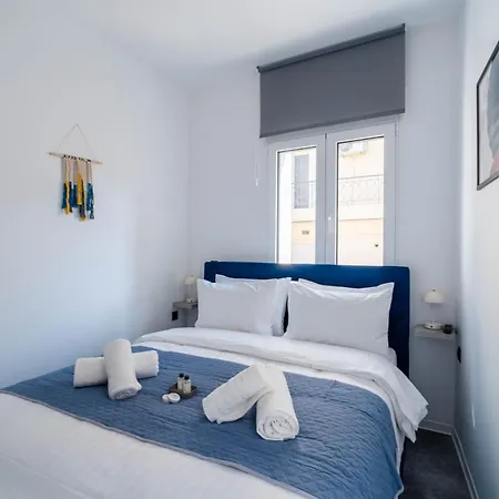 Apartment Santa Rosa