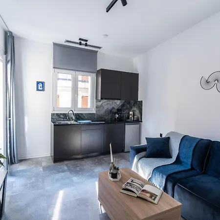 Apartmán Santa Rosa *