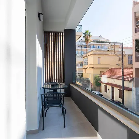 Apartment Santa Rosa Kalamata