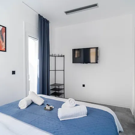 Santa Rosa Apartament Kalamata