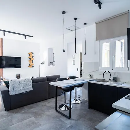 Apartment Santa Rosa
