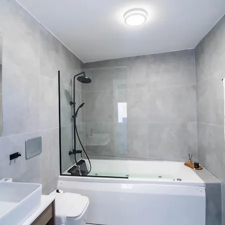 Santa Rosa Apartmán *