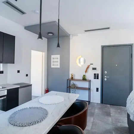 Apartment Santa Rosa *