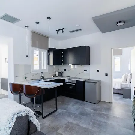 Santa Rosa Apartmán Kalamata