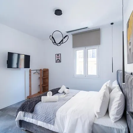 Apartment Santa Rosa