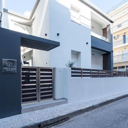 Santa Rosa * Kalamata