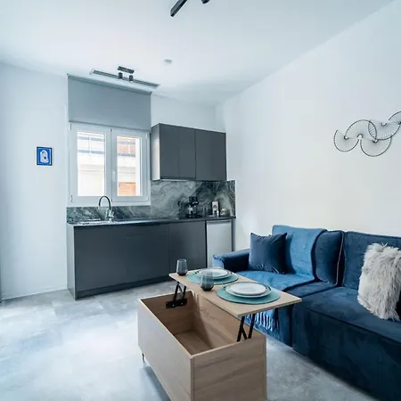 Santa Rosa Apartment *