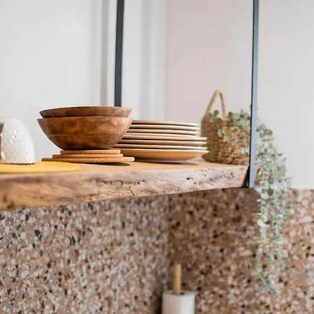 Santa Rosa Апартаменты *