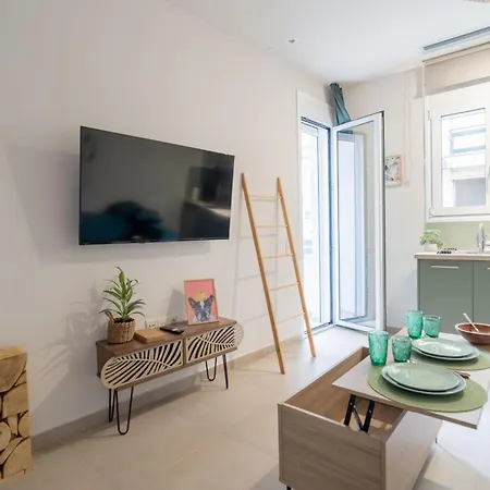 Apartmán Santa Rosa *
