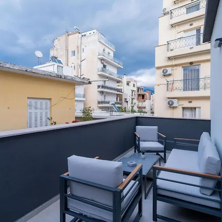 Apartmán Santa Rosa *