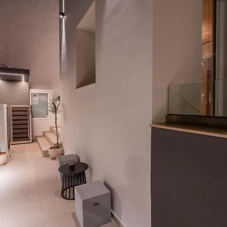 Apartamento Santa Rosa Kalamata