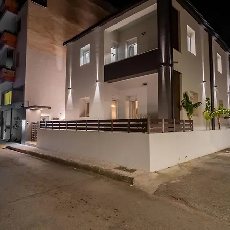 Apartamento Santa Rosa Kalamata