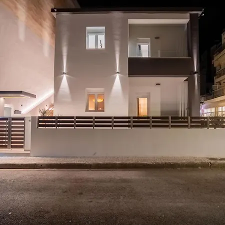 Apartmán Santa Rosa