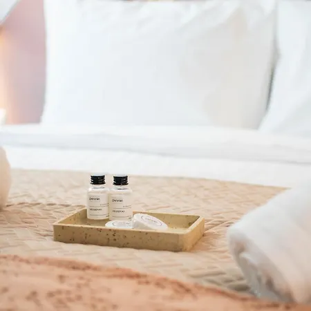 Апартаменты Santa Rosa *