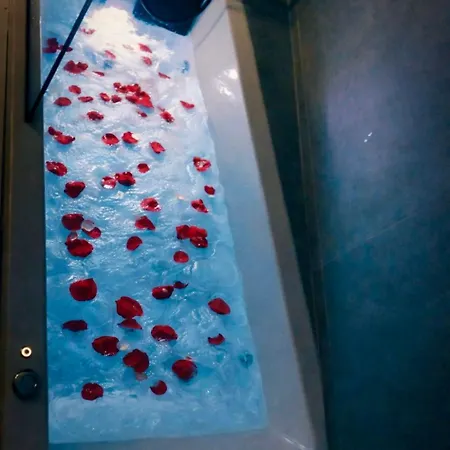 Апартаменты Santa Rosa Каламата