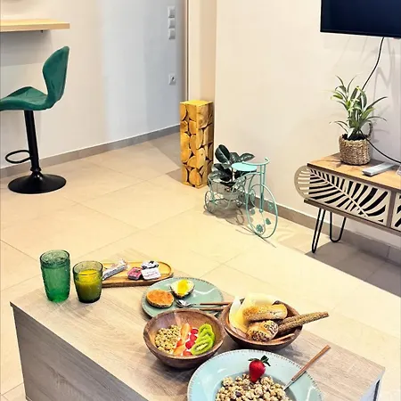 Santa Rosa Apartment
