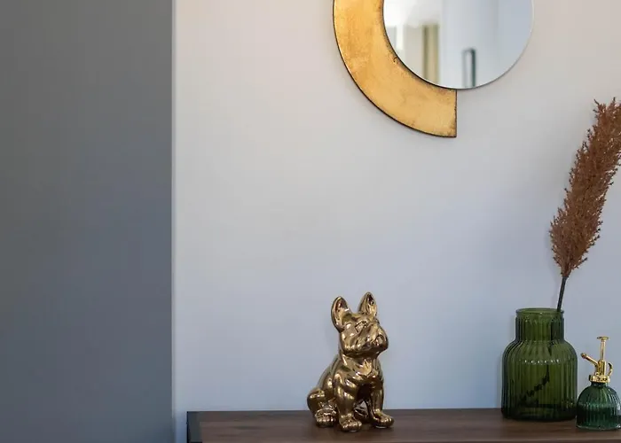 Apartmán Santa Rosa Kalamata