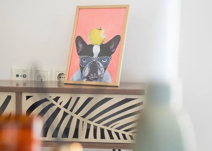 Santa Rosa Apartmán