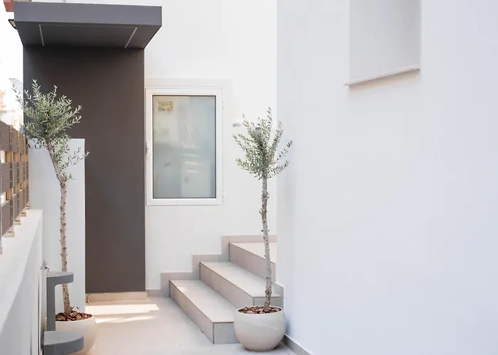 Apartmán Santa Rosa