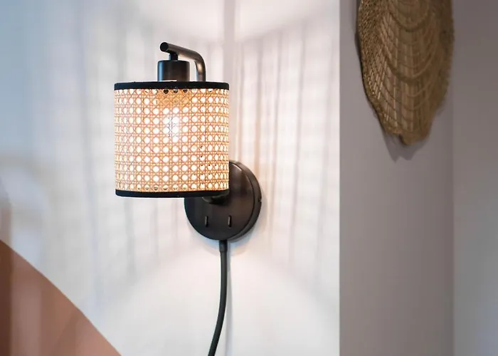 Apartmán Santa Rosa